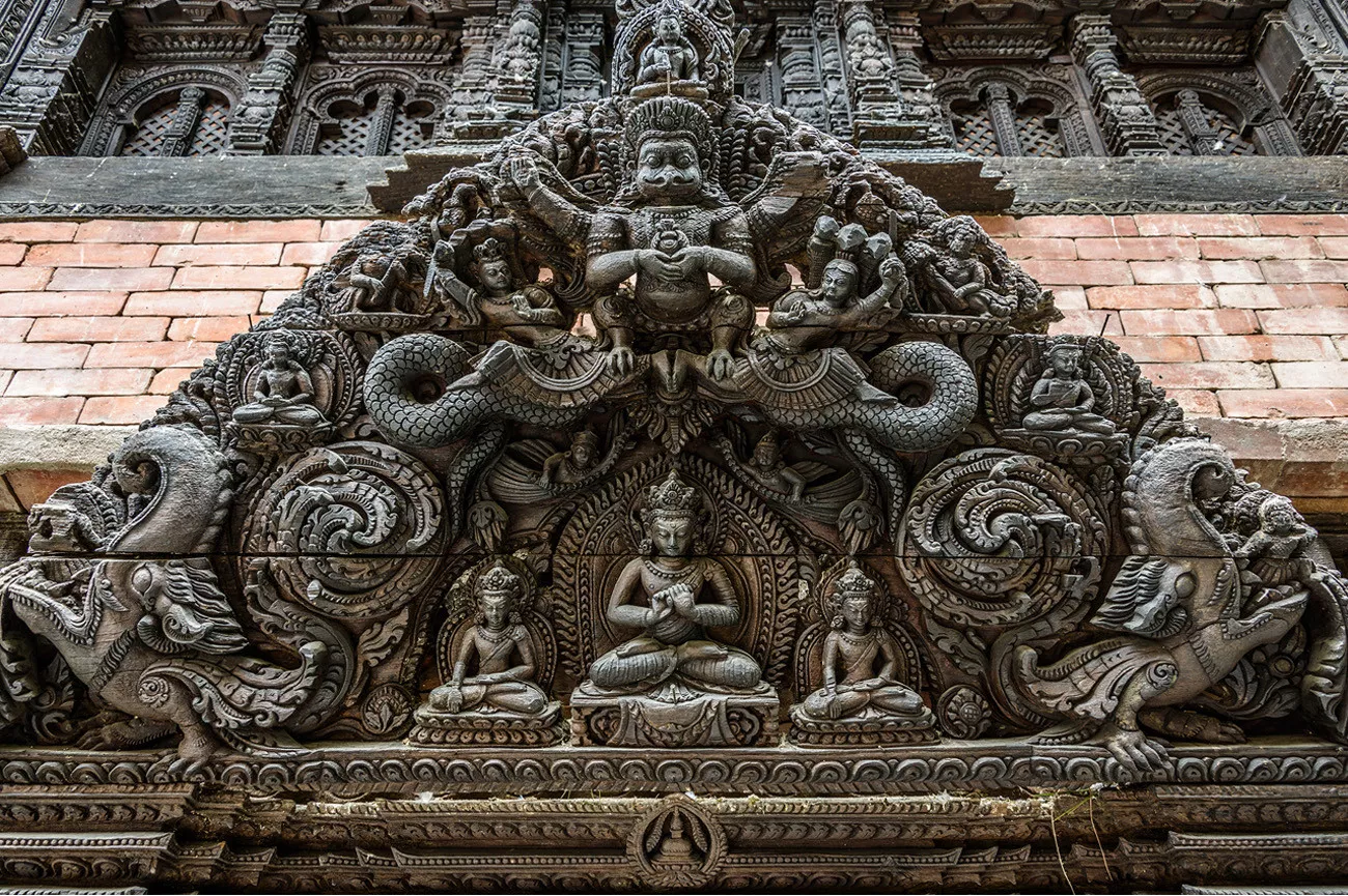 As Maravilhas do Nepal by Collection